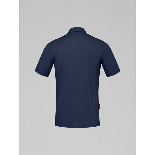 Men's Femund EqualiserUll Polo Shirt