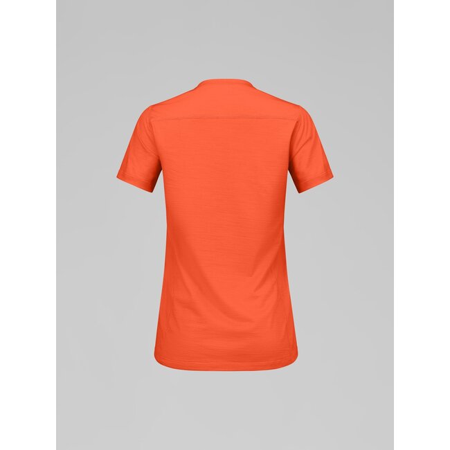 Women's Falketind EqualiserUll T-shirt