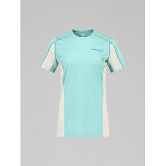 Norrona Norrona Women's Falketind EqualiserUll T-shirt