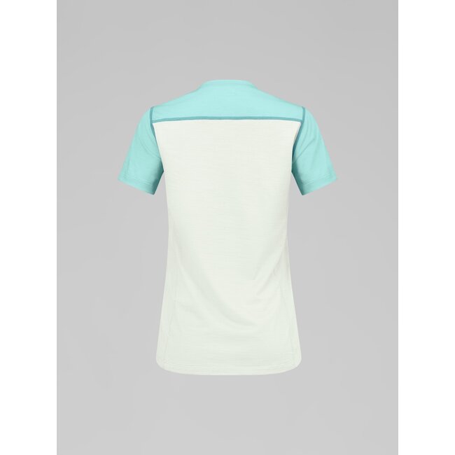 Women's Falketind EqualiserUll T-shirt
