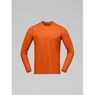 Norrona Norrona Men's Falketind EqualiserUll Long Sleeve