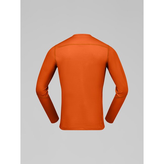 Men's Falketind EqualiserUll Long Sleeve