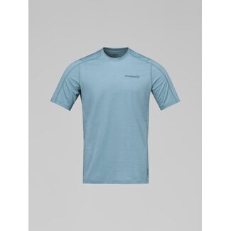 Norrona Norrona Men's Falketind EqualiserUll T-shirt