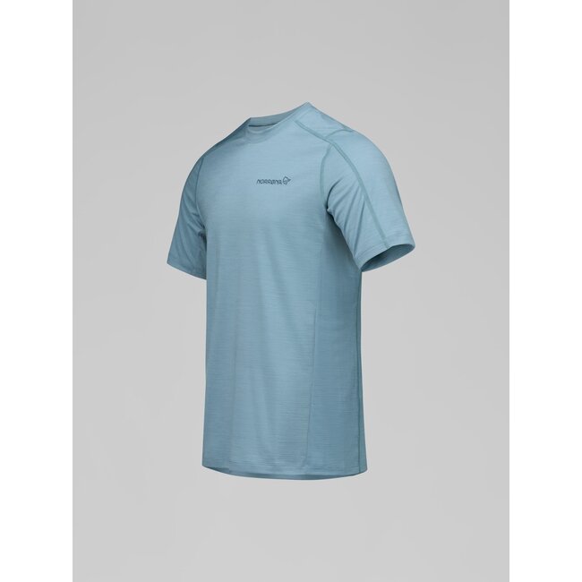 Men's Falketind EqualiserUll T-shirt