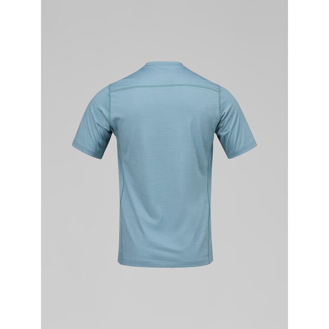 Men's Falketind EqualiserUll T-shirt