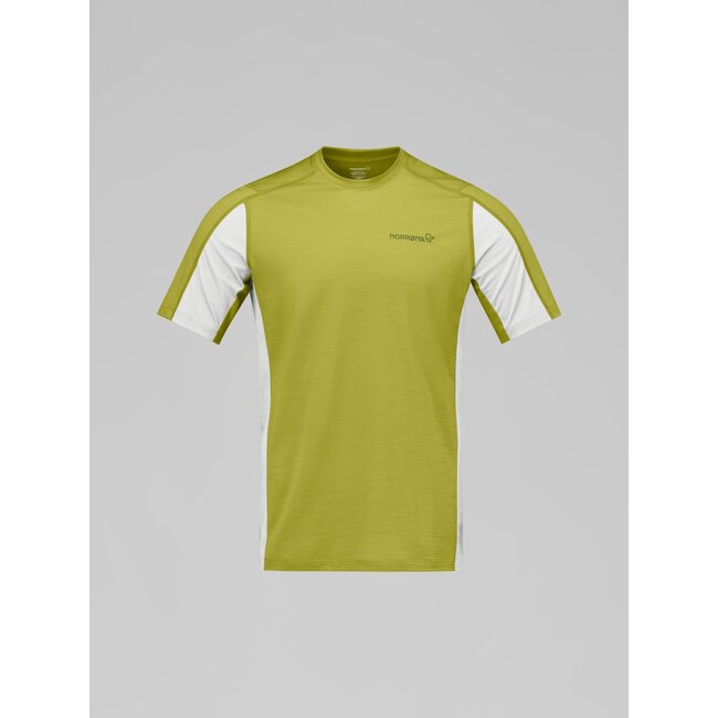 Men's Falketind EqualiserUll T-shirt