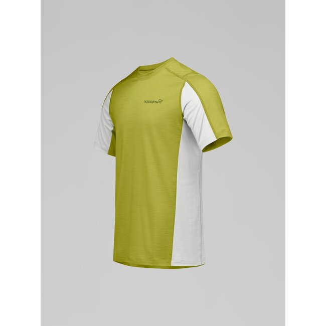 Men's Falketind EqualiserUll T-shirt