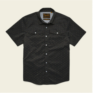 Howler Brothers Howler Bros  Open Country Tech Shirt SS26
