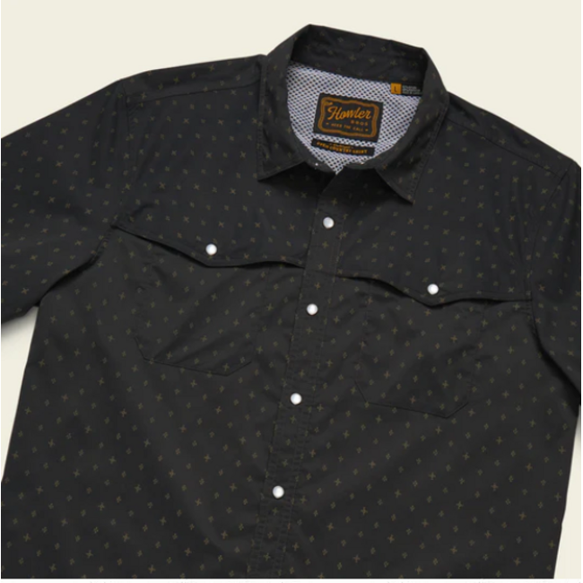 Howler Bros  Open Country Tech Shirt SS26