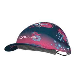 Colturi Colturi Pacman Run - Lightweight Cap W's SS26