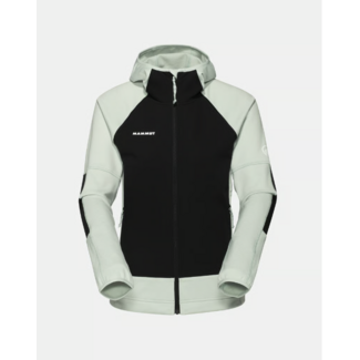 Mammut Mammut Massone ML Hooded Jacket Women SS26