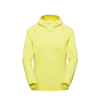 Mammut Mammut Women's Madris Light ML Hooded Jacket