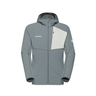 Mammut Mammut Madris Light Hooded Jaket Men's