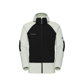 Mammut Mammut Massone ML Hooded Jacket Men's
