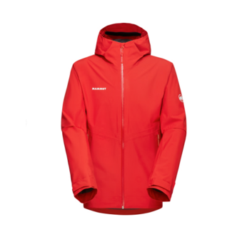 Mammut Mammut Alto Light HS Hooded Jacket Men's SS26