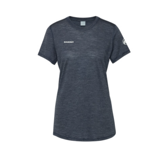 Mammut Mammut Tree Wool FL T-Shirt Women SS26