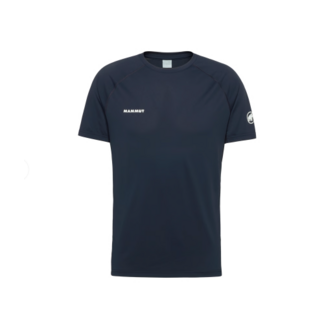 Mammut Mammut Ducan FL T-Shirt Men SS26