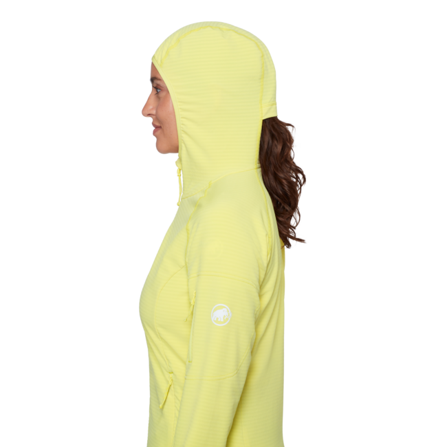 Women's Madris Light ML Hooded Jacket