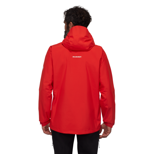 Men's Alto Light HS Hooded Jacket