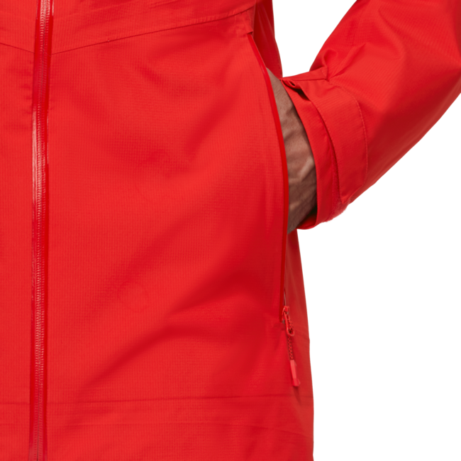 Men's Alto Light HS Hooded Jacket