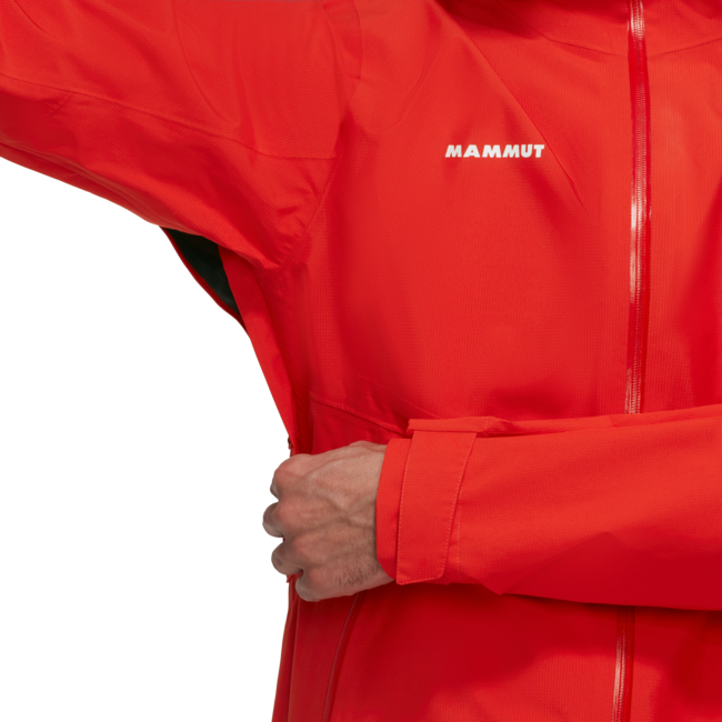 Men's Alto Light HS Hooded Jacket