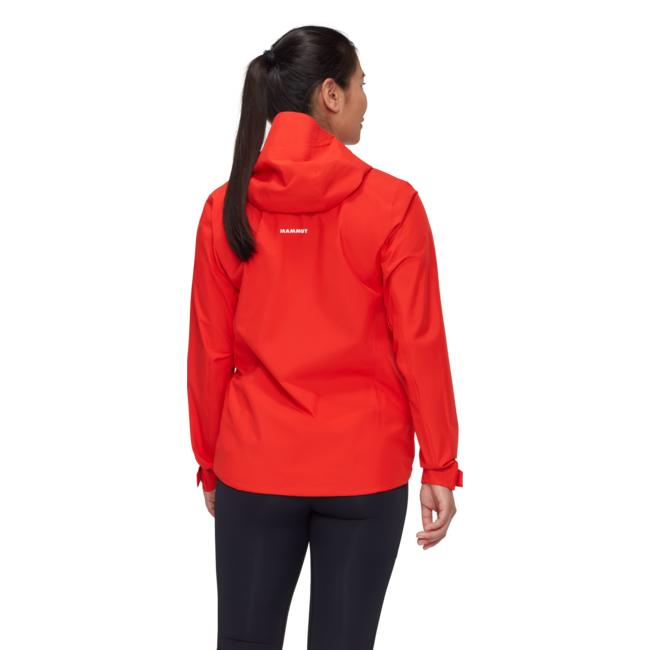 Women's Alto Light HS Hooded Jacket