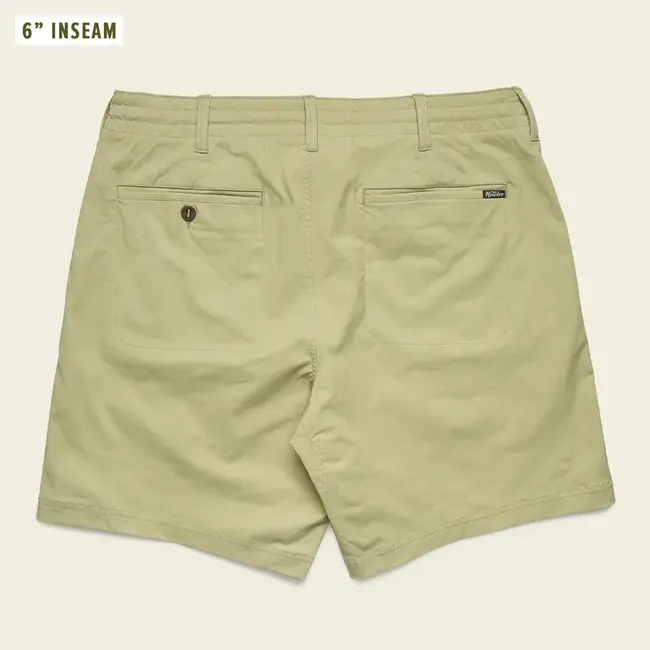 Horizon Walk Shorts