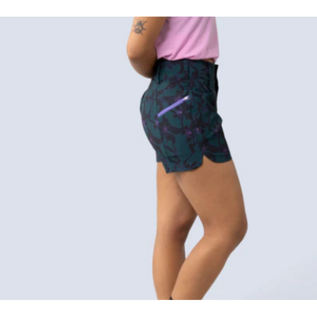 Wild Rye Rita 6" Bike Short