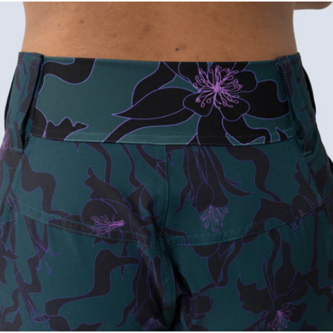 Wild Rye Rita 6" Bike Short