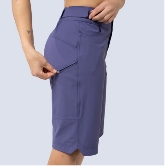 Wild Rye Frankie 14.75" Bike Short