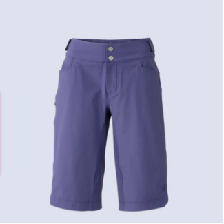 Wild Rye Wild Rye Frankie 14.75" Bike Short