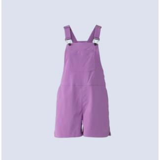 Wild Rye Wild Rye Eeva Short Overalls
