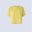 Wild Rye Easley Crop Tee