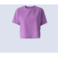 Wild Rye Easley Crop Tee