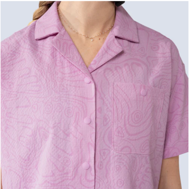 Wild Rye Lil' Party Shirt