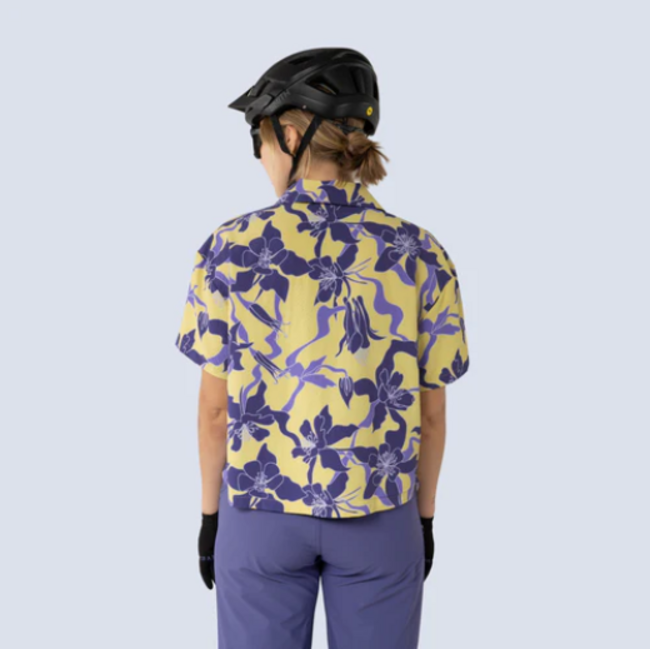 Wild Rye Lil' Party Shirt