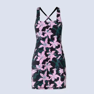 Wild Rye Wild Rye Parker Action Dress