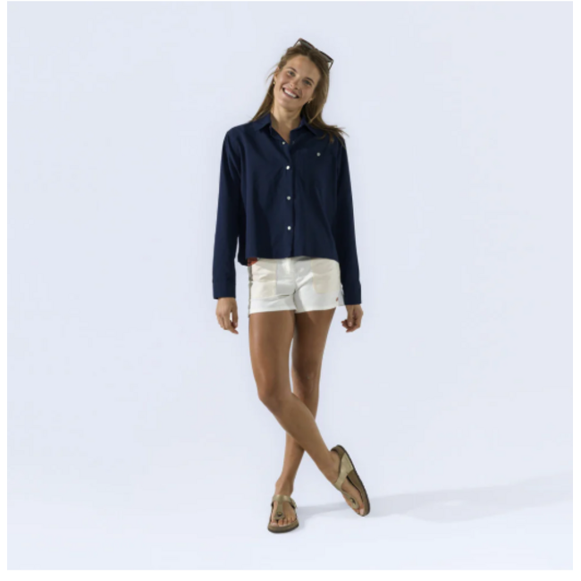 Wild Rye Remi Shirt