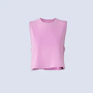 Wild Rye Wild Rye Keller Crop Tank Top