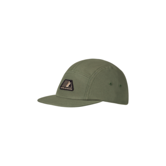 Mammut Mammut Five Panel Cotton Cap