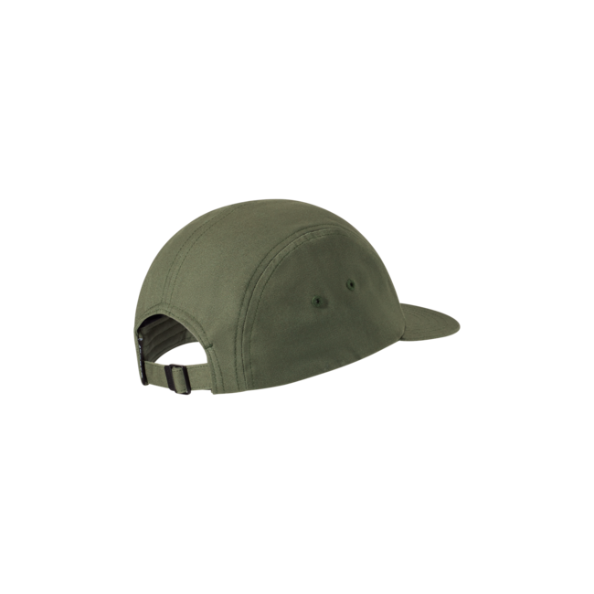 Five Panel Cotton Cap