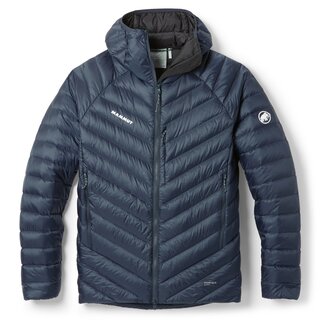 Mammut Mammut Men's Broad Peak IN Hooded Jacket