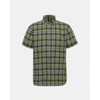Mammut Mammut Trovat Summer Shirt Men's