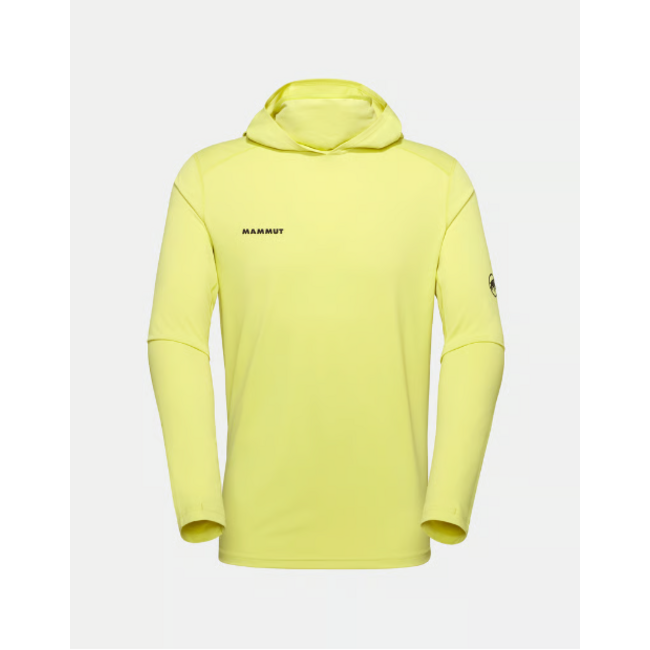 Mammut Selun FL Sun Hoody Men's