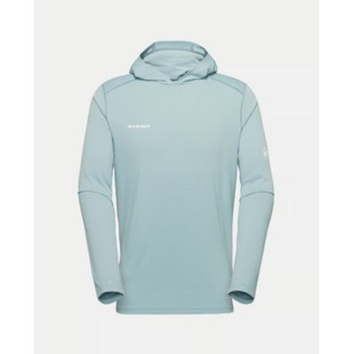 Mammut Mammut Selun FL Sun Hoody Men's