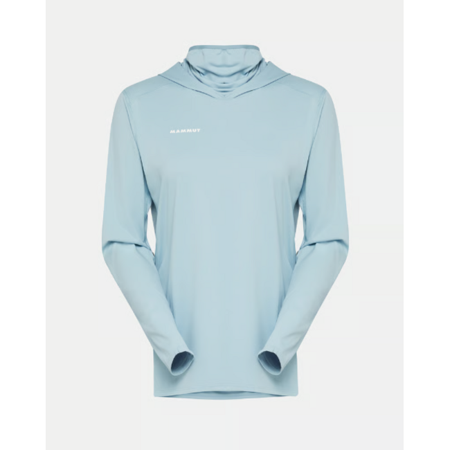 Mammut Selun FL Sun Hoody Women's