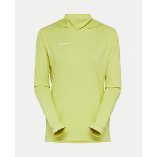 Mammut Mammut Selun FL Sun Hoody Women's