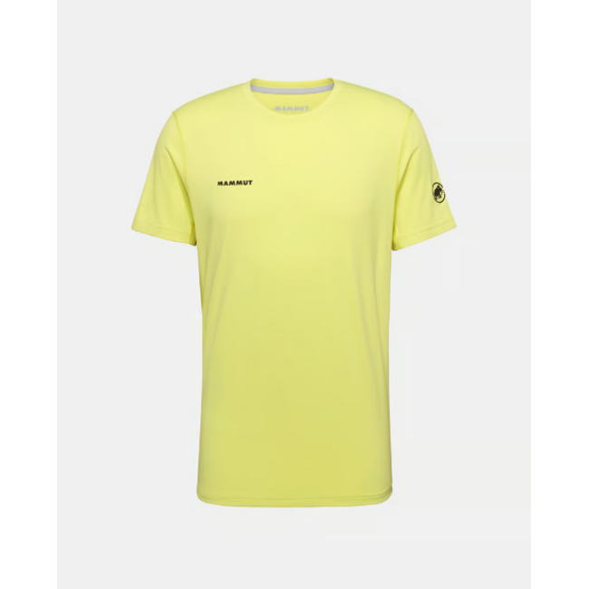Mammut Selun FL T-Shirt Men's