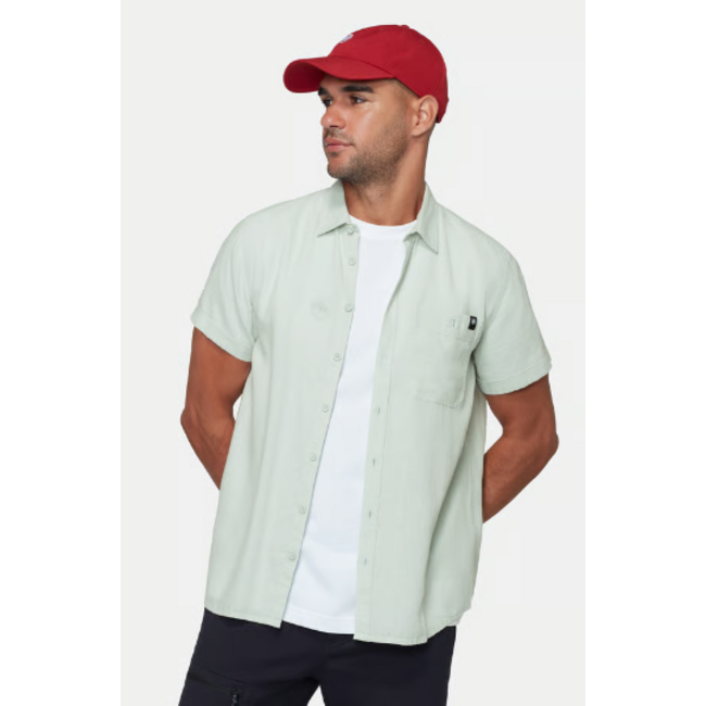 Mammut Alvra Summer Shirt Men's