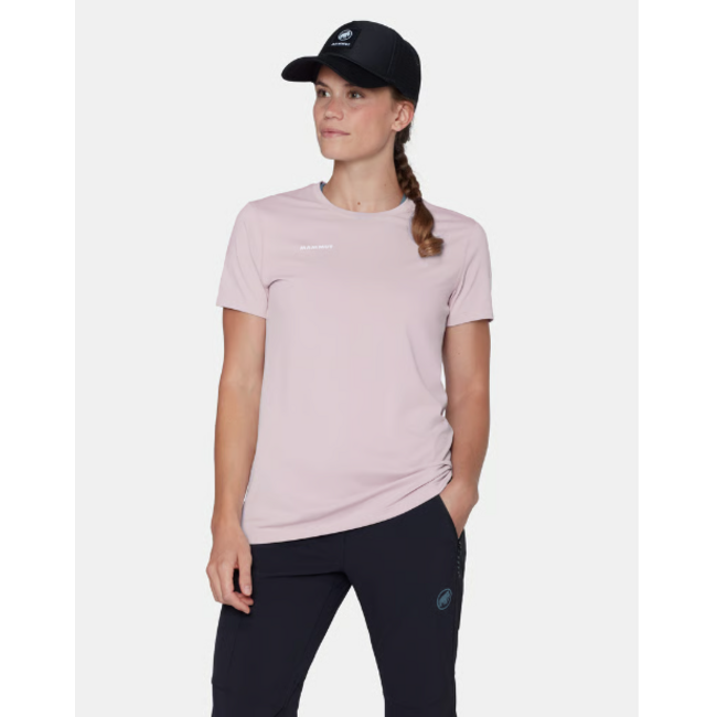 Mammut Selun FL T-Shirt Women's
